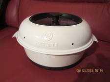 RoadBaker - Campingbackofen