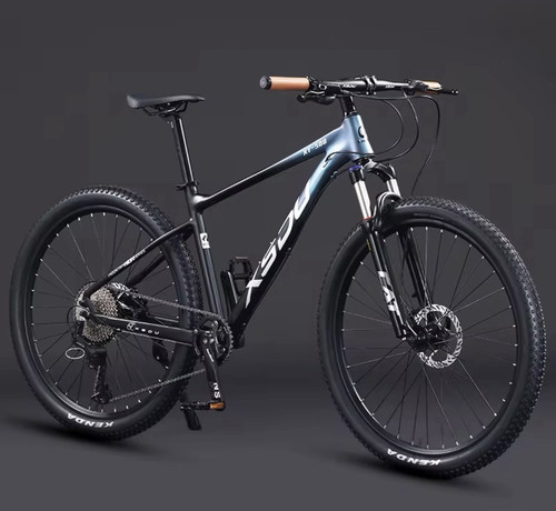 Xsdu 500 mountainbike alu - xsdu,