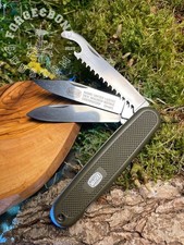 Victorinox Mauser 108mm 0.8790.78