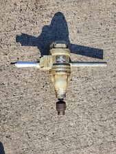 Zweihand DDR Bohrmaschine BBU