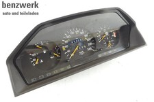 Mercedes W124 E220 E200 Kombiinstrument Cockpit Tacho DZM 1245434125 1245426869