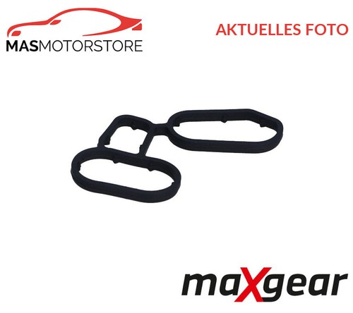 Dichtung ölkühler maxgear - dichtung,