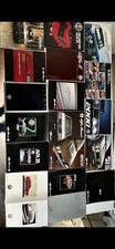 Oldtimer Alfaromeo Prospekte