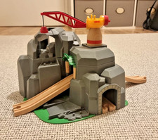 Brio 33889 Große Goldmine mit