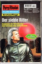 PR 044, Perry Rhodan Heft