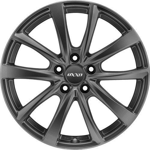 Oxxo vidorra gunmetal - oxxo,