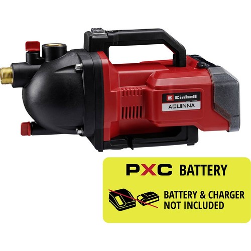 Einhell power change aquinna - einhell,