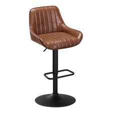 1/2x Barhocker Barstuhl