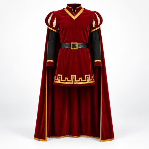 Lord farquaad inspiriert royal - lord,