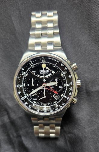 Citizen herren promaster - herren,