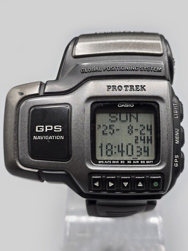 Casio pro trek prt 1gpj - pro, prt-1gpj