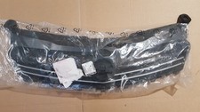 Original OPEL Astra-H Kühlergitter 93191829