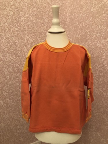Oilily pullover orange - pullover, (gr.98)