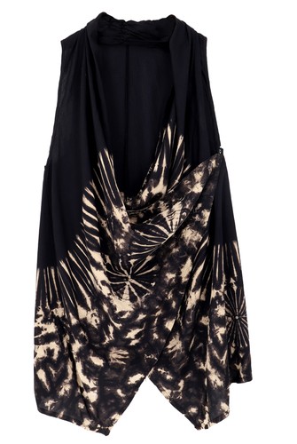 Unikat batik cardigan boho - unikat, cardigan,