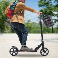 Klappbar Cityroller Adult