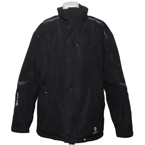 First outdoorjacke herren - first,