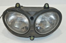 TRIUMPH TROPHY 900 T300E SCHEINWERFER FRONTSCHEINWERFER BELEUCHTUNG HEADLIGHT
