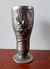 Kayserzinn | Becher mit