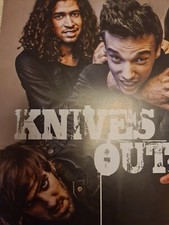 WE BUTTER THE BREAD WITH