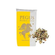 Pegus Pferdefutter Natural