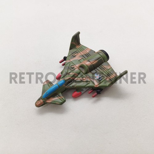 Vintage galoob micro machines - galoob,
