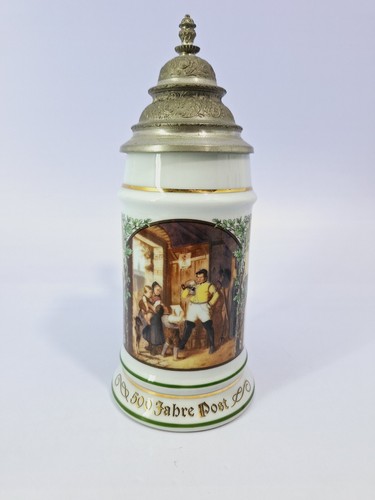 Bierkrug bierseidel 500 - bierkrug,