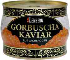 Kaviar GORBUSCHA LACHSKAVIAR