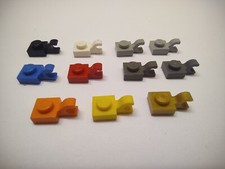 Lego Platte 1x1 w Horizontal