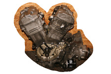 Honda Deauville NT650V RC47 1998-2001 Motor Maschine 75136km