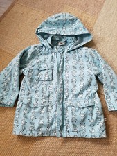 Baby Kinder Jacke Gr. 86