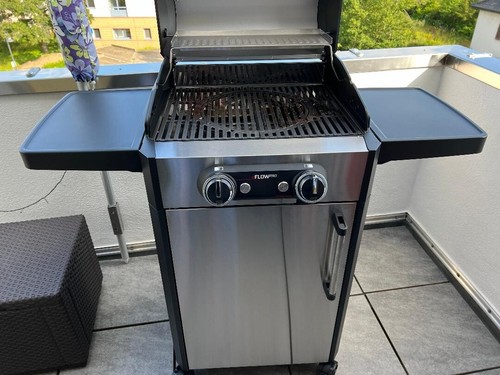 Enders elektrogrill flow pro - e-flow,