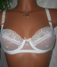 VINTAGE Escora Fit bestickter