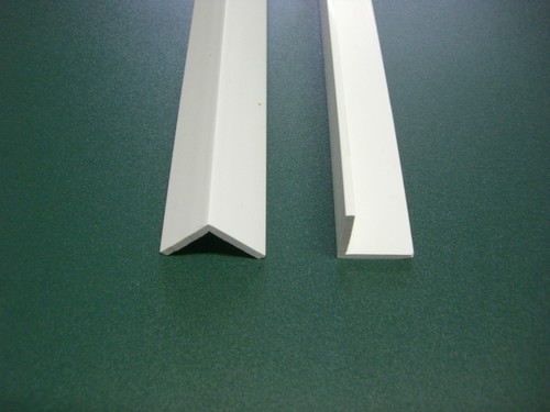 Pvc winkelprofil - –,