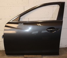 Mazda 6 GJ GL Limousine