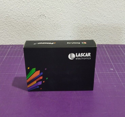 Lascar electronics panelpilot - electronics,