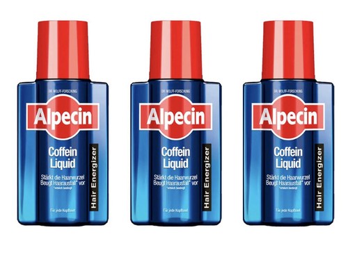 Alpecin coffein liquid - alpecin,