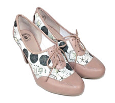 CAMPER TWINS  ! ANKLE BOOTS