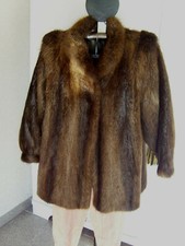 Pelzjacke Nutria GR 40 sehr