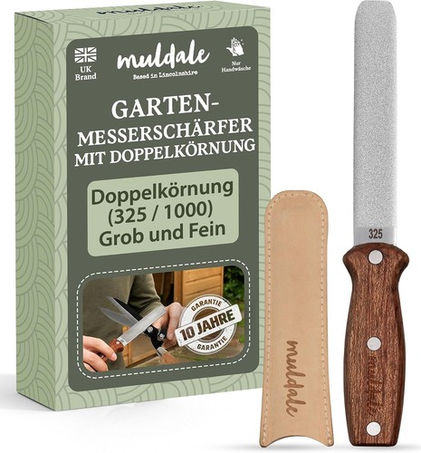 Muldale titanium - muldale,