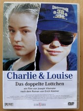 Charlie & Louise - Das