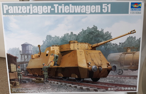 Panzerjäger triebwagen - panzerjäger-triebwagen, 51