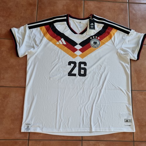 Trikot adidas herren - trikot,
