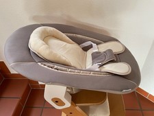 Hauck Alpha Bouncer 2-in-1 für Hochstuhl Hauck Alpha+/Beta+ (1 von 2)