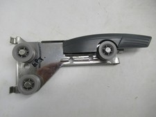 Spülmaschine Korbhalterung