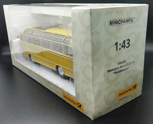 O321h postbus mit - mb,