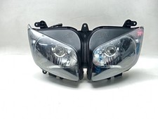 SCHEINWERFER FRONTSCHEINWERFER "KLEINE SCHÄDEN" HEADLIGHT YAMAHA FZ1 FAZ 1000 06-16