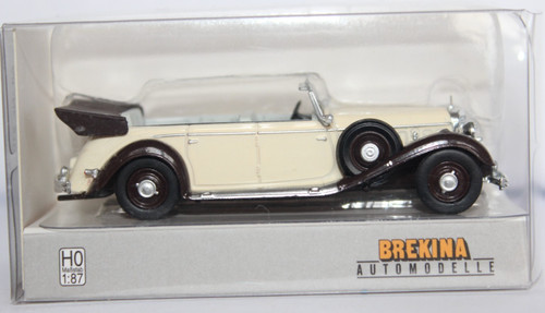 Mercedes benz 770 brekina - benz,
