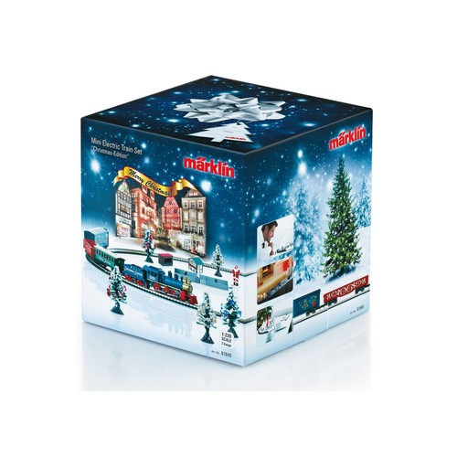 Märklin 81845 startset - ,