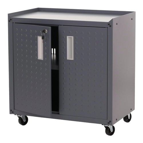 Ware rollschrank mcw - b-ware,