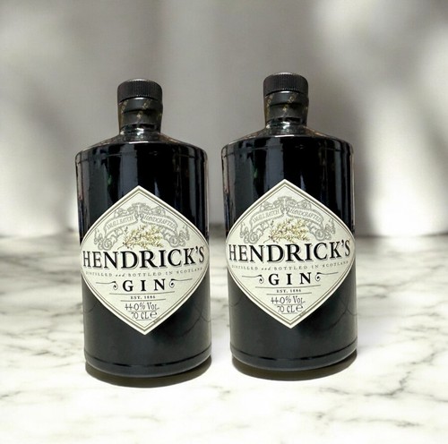 Stück hendricks gin - stück,